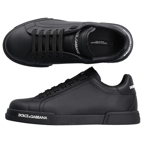 dolce and gabbana mens shoes cheap|dolce and gabbana shoes men black.